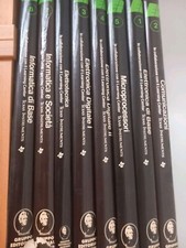 enciclopedia Elettronica & Informatica 8 Volumi Ed Jackson