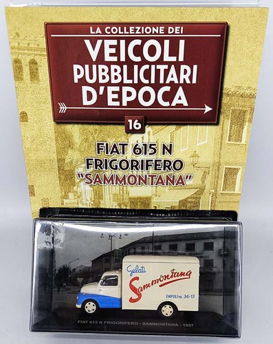 Veicoli pubblicitari fiat - pubblicitari, #16