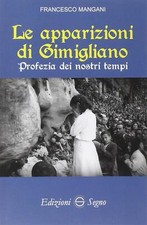 Le apparizioni di Gimigliano