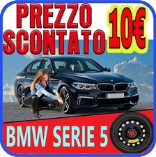Ruotino scorta per bmw - di,