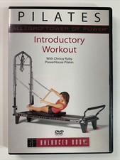 Balanced Body Pilates Allegro