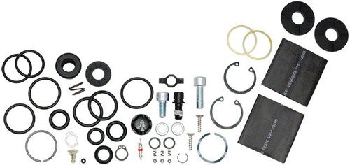 Rock shox accessorio - rock,