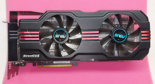 Asus geforce gtx680 256 - geforce,