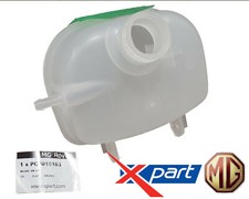 Serbatoio espansione radiatore
