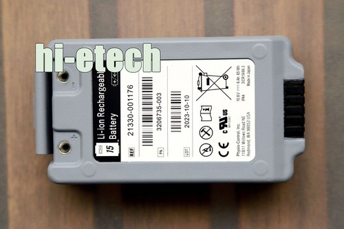 Batteria defibrillatore