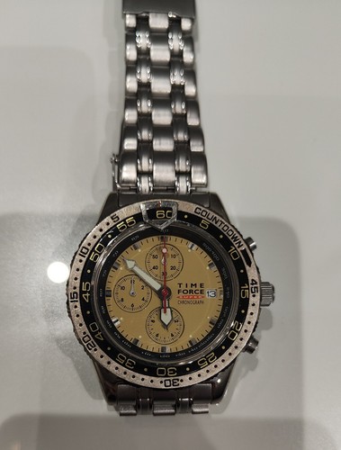 Orologio time forse - orologio, con