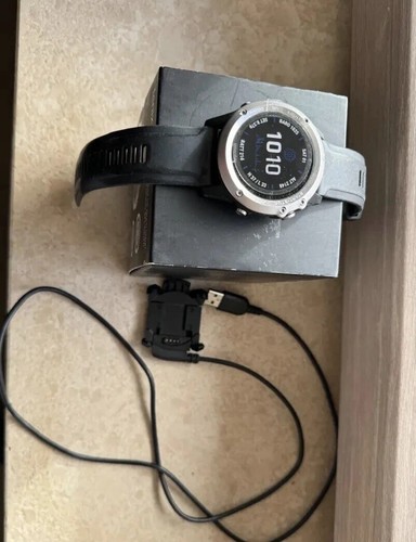 Orologio garmin fenix - fenix,