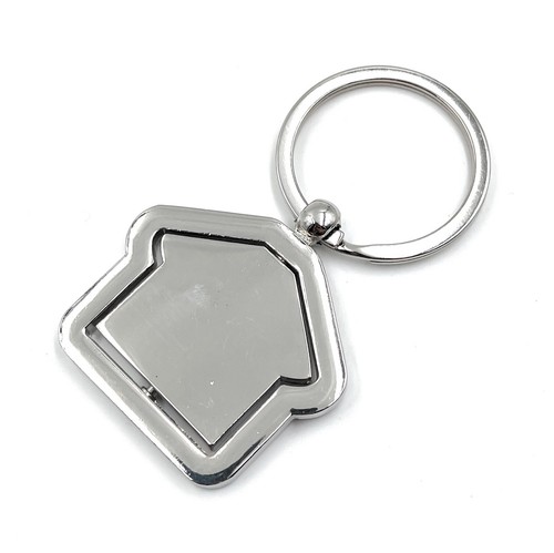 Portachiavi argento per - argento,
