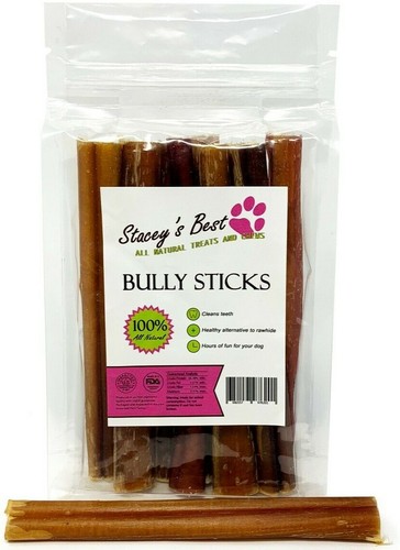 Pollici bully stick junior - 6,