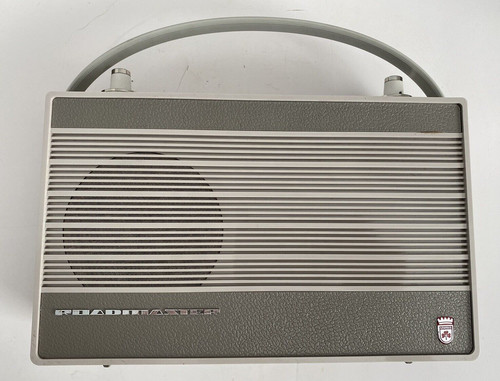 Vintage rare radio grundig - vintage,