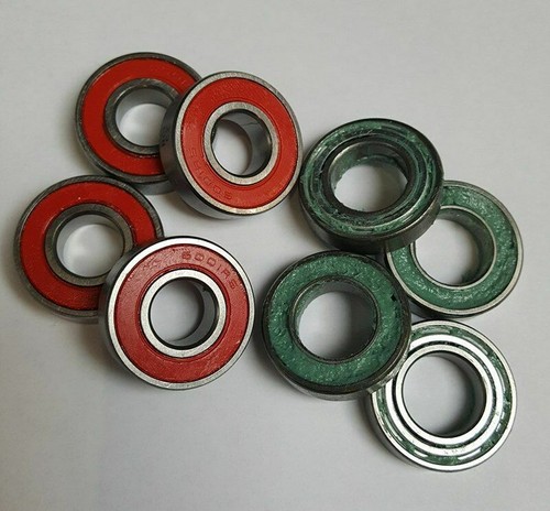 Kit cuscinetti perno - , telaio