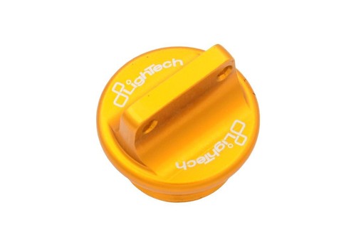 Lightech tappo olio ergal - lightech,
