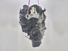 Motore Tipo KVJA - Ford FIESTA