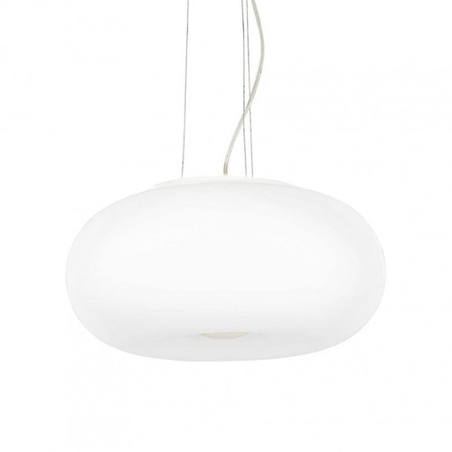 Ideal lux ulisse sp3 d52 - ulisse, mod