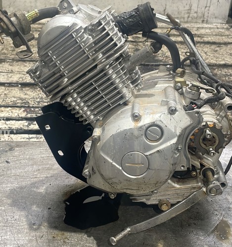 Motore semicompleto per orcal - motore,