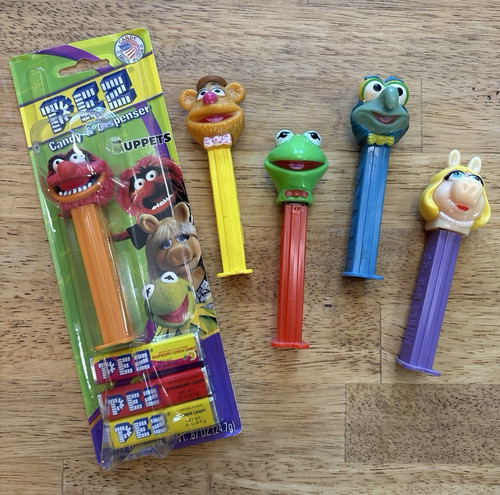 Lotto dispenser pez - dispenser, the