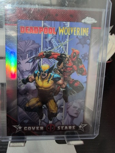 2025 topps chrome - 2025, marvel