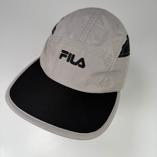 Cappello fila donna grigio - fila,