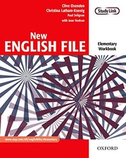 New English File: Elementary
