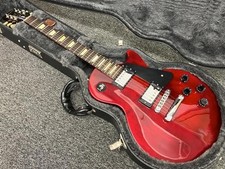 [Gibson] Les Paul Studio Wine