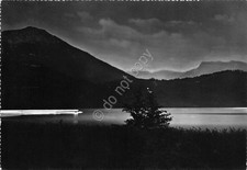 Cartolina lago caldonazzo - di,
