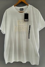 T-shirt uomo Diesel nuova con