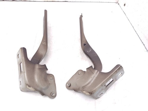 Cerniera cofano motore - , peugeot
