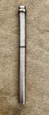 Vintage Stylo plume Cartier