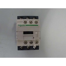 LC1D09P7 Contattore TeSys 3 Poli-AC3 400V 9A-230 V AC Teleruttore