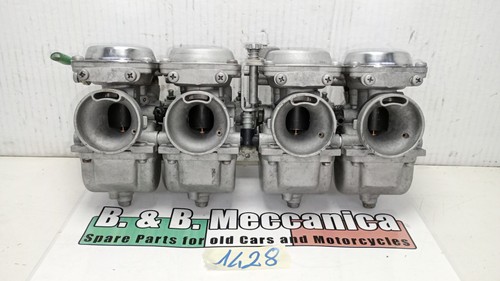 Carburatori suzuki gsx400 gsx - carburatori,