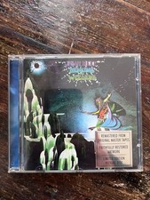 URIAH HEEP - Demons and