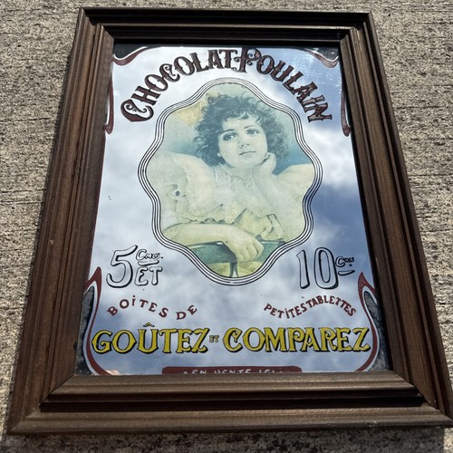 Specchio pubblicitario