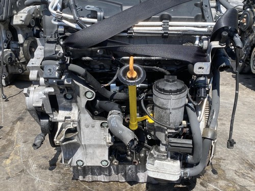 Motore completo per volkswagen - completo,