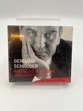 Entscheidungen: Mein Leben in