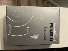 PocketWizard Plus II