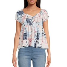 No Boundaries Multicolor