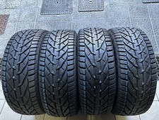 PNEUMATICI STRIAL(BY MICHELIN) 205/50/R17 93V XL M+S  GOMME USATE CON 7.2 E 7MM.