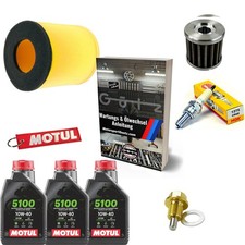 Kit Manutenzione Racing Micro