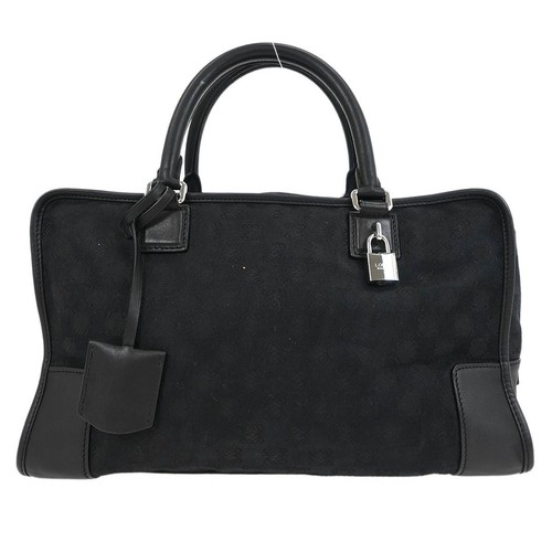 Loewe amazona cuir - loewe, toile