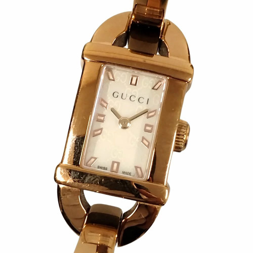 Orologio gucci 6800l - gucci, donna
