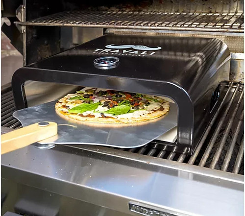 Travali kit forno - travali, 16”