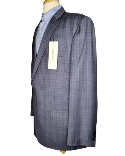 Giacca tuta uomo calvin klein - uomo,