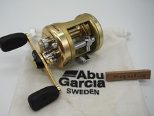 Mint Condition Abu Garcia