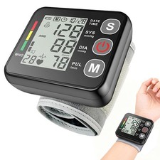 Wxeadu Misuratore Pressione da