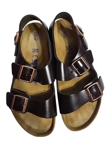 Sandali birkenstock milano - birkenstock,