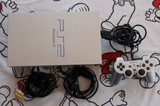 CONSOLA SONY PLAY STATION 2