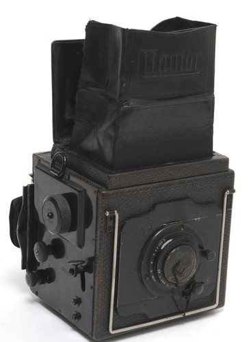 Fotocamera reflex vintage