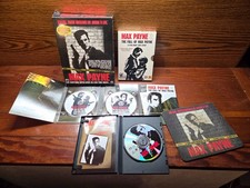 Lotto Big Box Max Payne 1 +