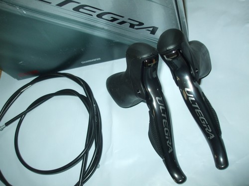 Cambio shimano ultegra - shimano, 2x10