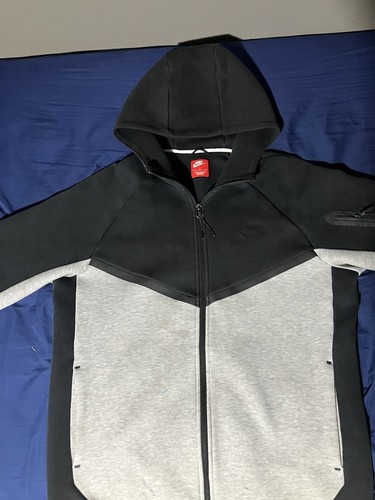 Nike tech fleece men full - tech,